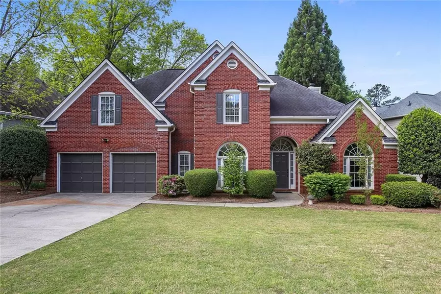 861 Devonwood TRL NW, Marietta, GA 30064