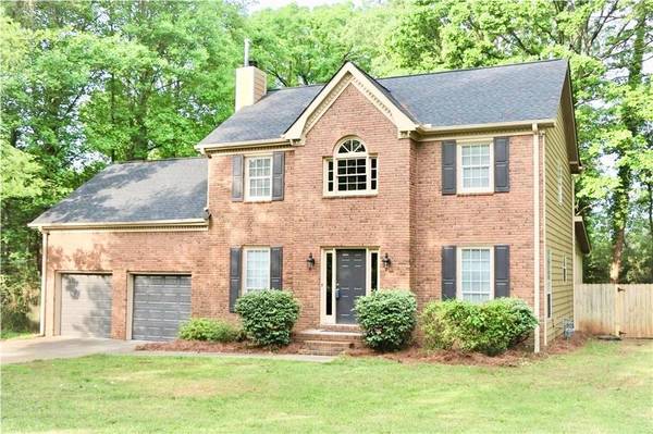 5077 Heritage Valley DR, Douglasville, GA 30135