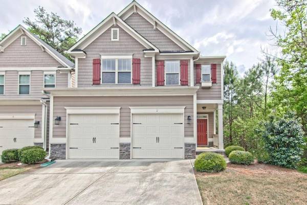 2 Grampian WAY #5, Marietta, GA 30008