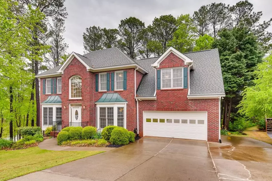 2291 Lake Haven WAY, Suwanee, GA 30024