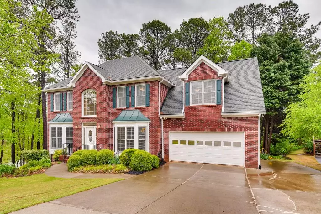 Suwanee, GA 30024,2291 Lake Haven WAY