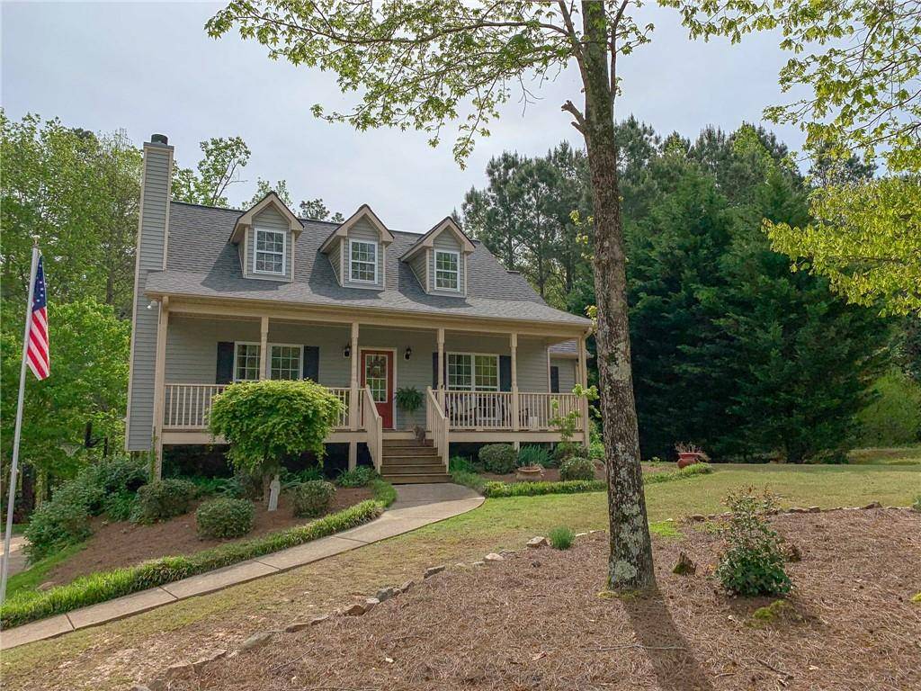 Dawsonville, GA 30534,94 Greenwood TRL