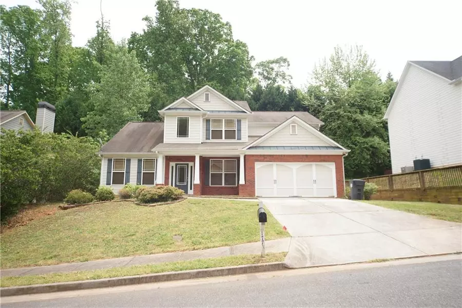 1771 Penny LN, Lawrenceville, GA 30043