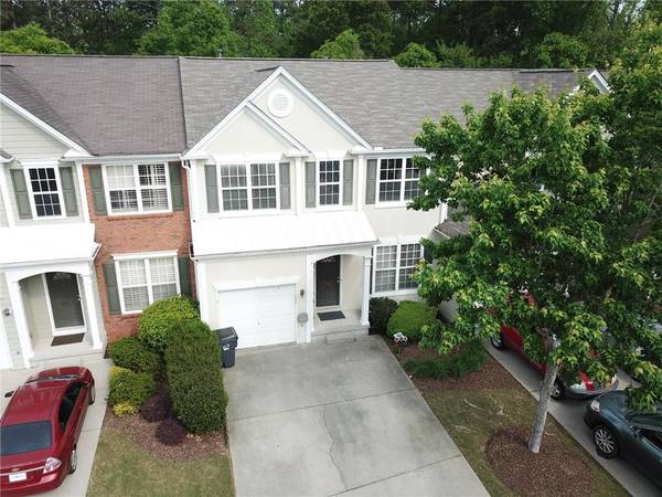 2916 Commonwealth CIR, Alpharetta, GA 30004