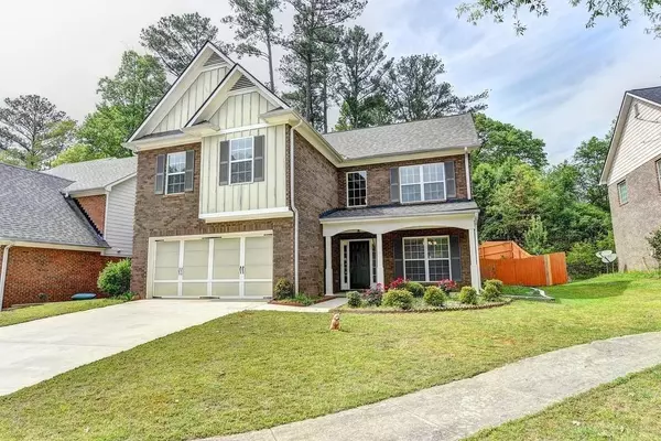 Snellville, GA 30039,4223 Pond Edge RD