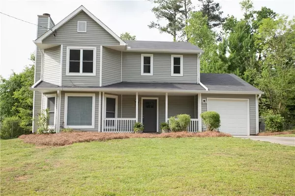 6067 Fire Fly CT, Tucker, GA 30084