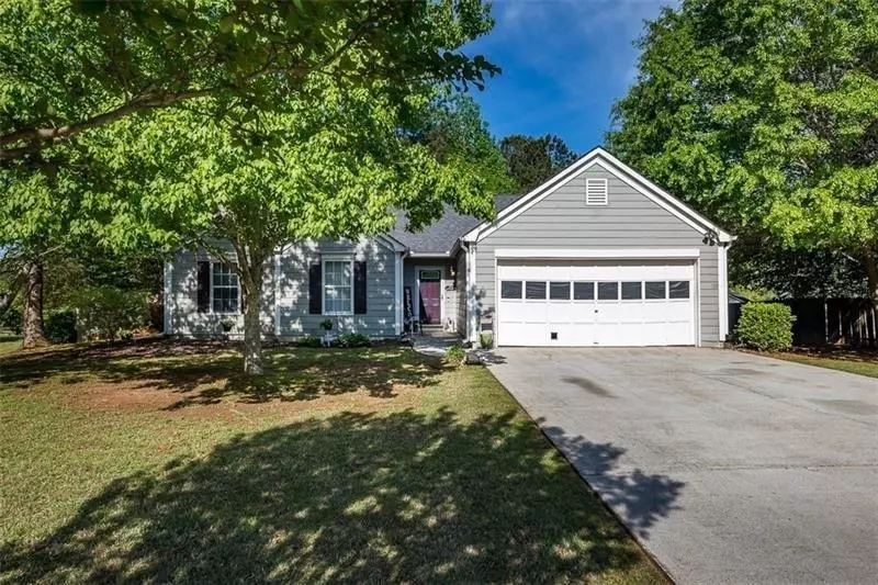 330 Highpoint XING, Powder Springs, GA 30127