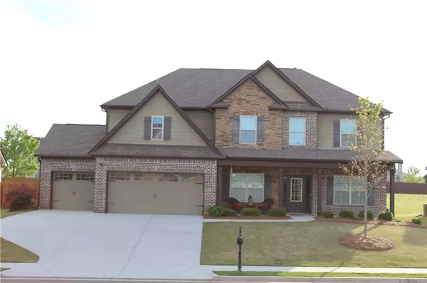 2541 Day Break WAY, Dacula, GA 30019
