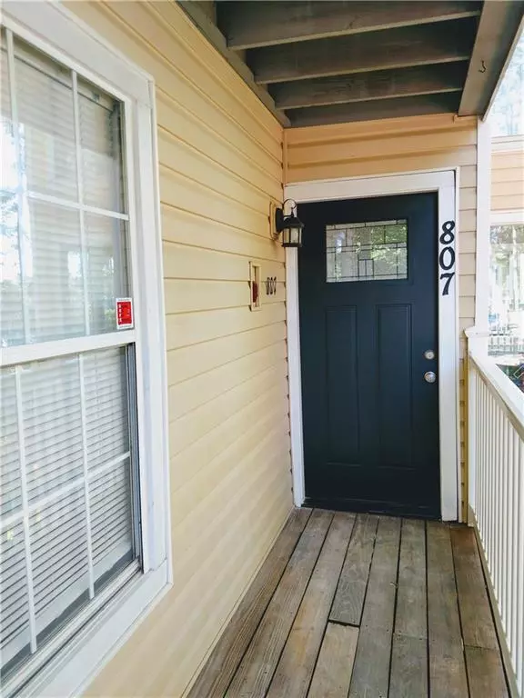 Marietta, GA 30067,807 Augusta DR SE