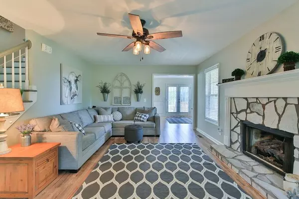 Social Circle, GA 30025,229 Knox Chapel RD