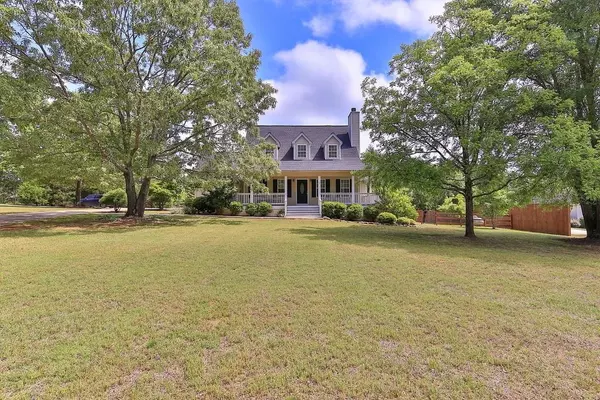 Social Circle, GA 30025,229 Knox Chapel RD