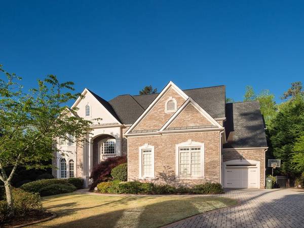 30 SHERWOOD LN SE, Marietta, GA 30067