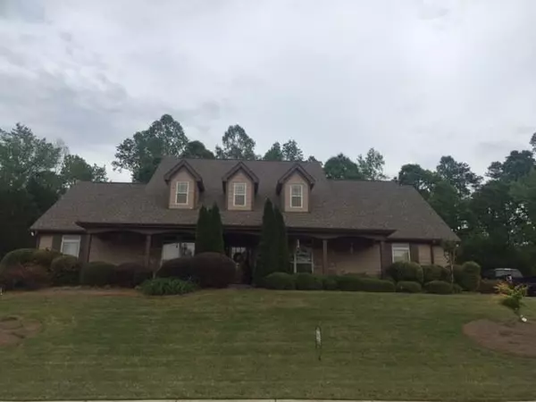 Jefferson, GA 30549,710 Lake Crest DR