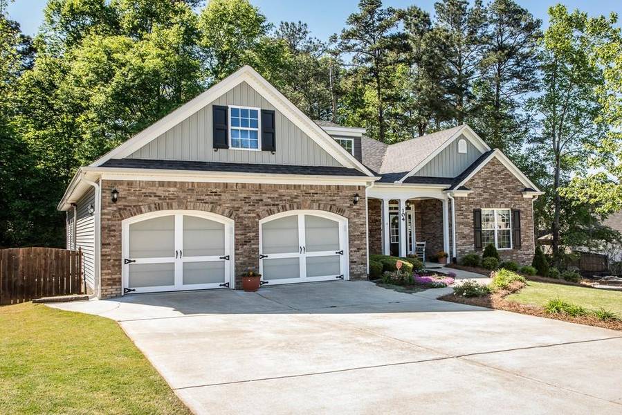 104 Caitlin LN, Dallas, GA 30132