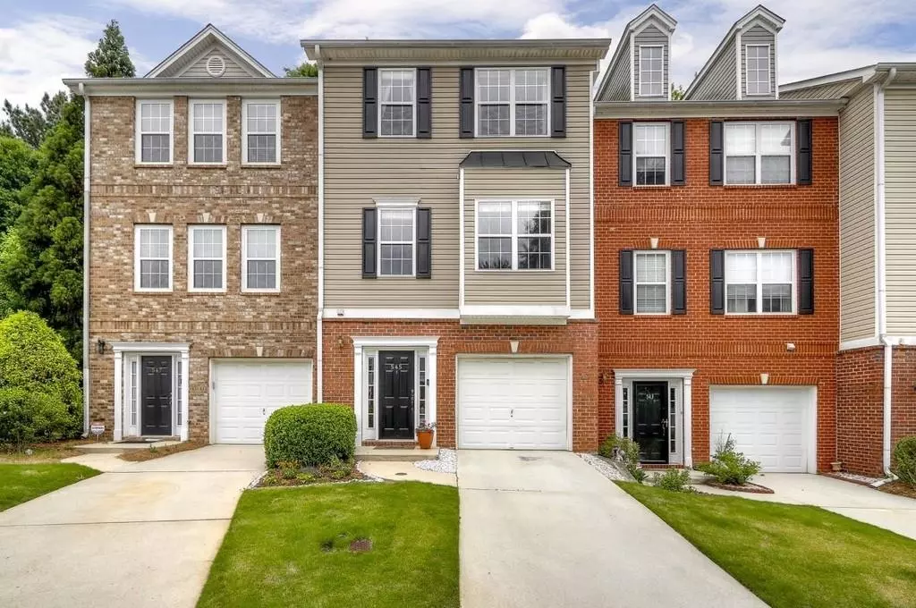 Scottdale, GA 30079,545 Lantern Wood DR