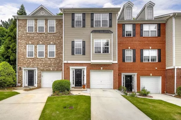 545 Lantern Wood DR, Scottdale, GA 30079