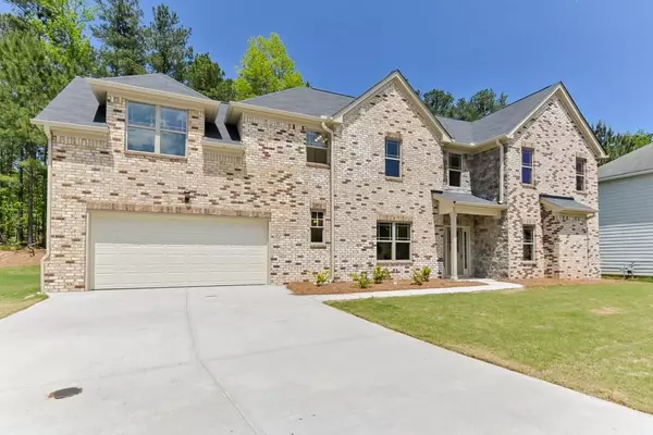 7473 Spoleto LOOP,  Fairburn,  GA 30213