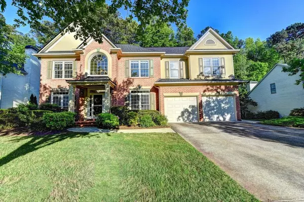 Johns Creek, GA 30005,420 Millhaven WAY