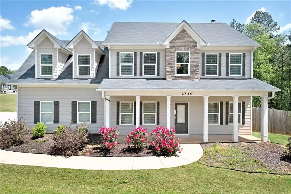 Winder, GA 30680,2835 Shadowstone WAY