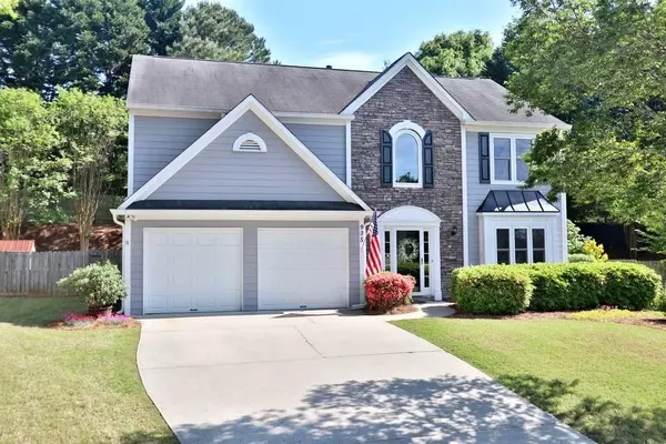 Sugar Hill, GA 30518,905 UNDERHILL CT