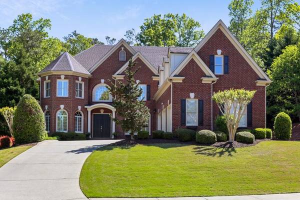 185 Sulling WAY, Alpharetta, GA 30009