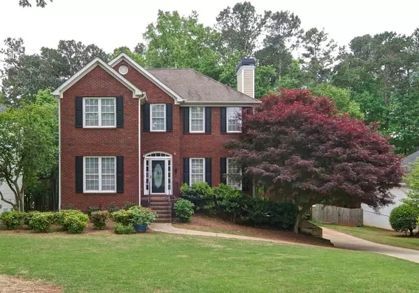 238 Eagle Glen WAY, Woodstock, GA 30189