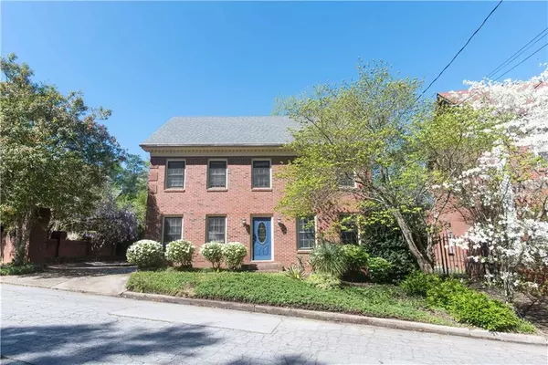 Atlanta, GA 30345,3145 Queens WALK NE