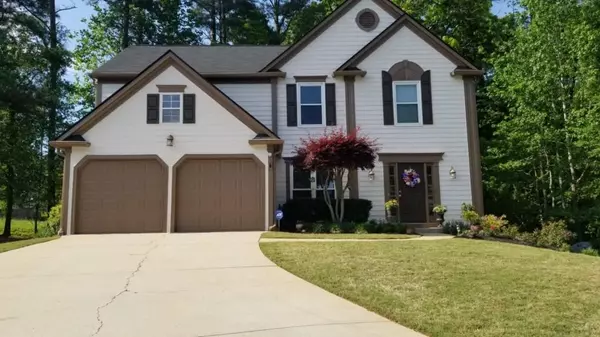 1513 Oak Park CT, Suwanee, GA 30024