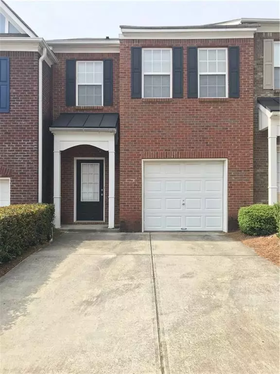 2185 Hawks Bluff TRL, Lawrenceville, GA 30044