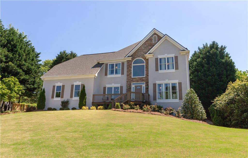 2705 Cobblestone DR, Cumming, GA 30041
