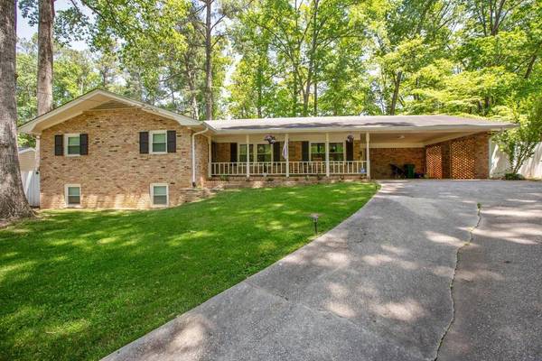 3655 Embry CIR, Atlanta, GA 30341