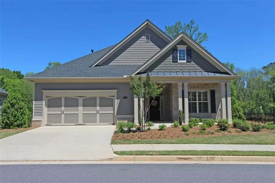 4510 WREN HOLLOW CT, Alpharetta, GA 30004