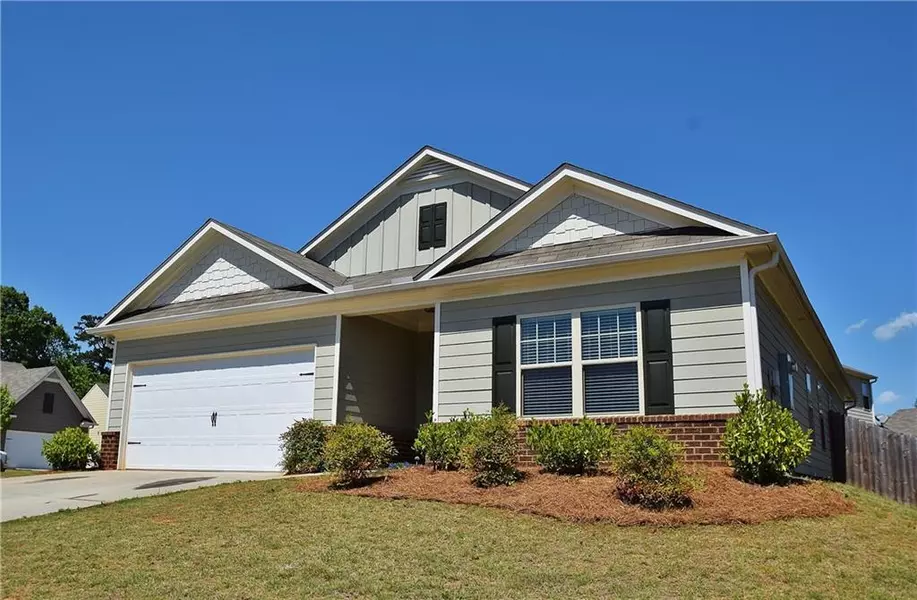 4136 Black Birch RUN, Gainesville, GA 30504