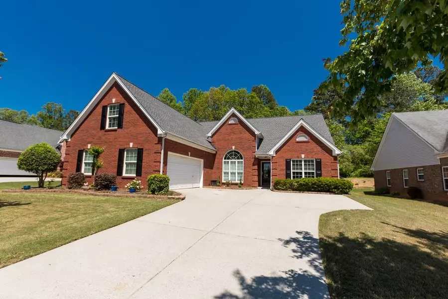 5266 ASHBURY MANOR LN, Sugar Hill, GA 30518