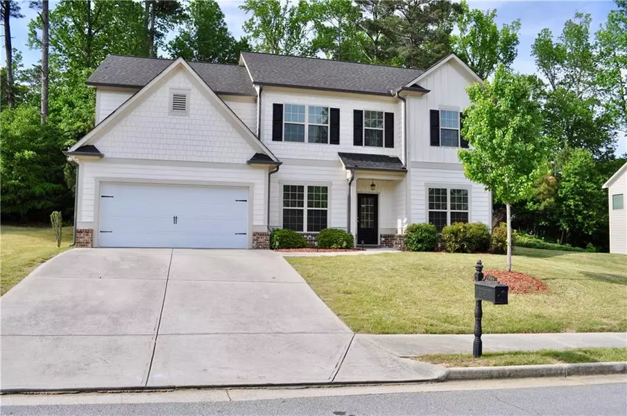 7064 Roselake CIR, Douglasville, GA 30134