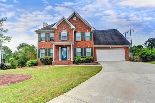 2748 Bluestem PATH, Loganville, GA 30052