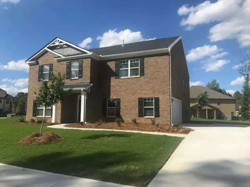 3662 Stonebranch LN, Loganville, GA 30052