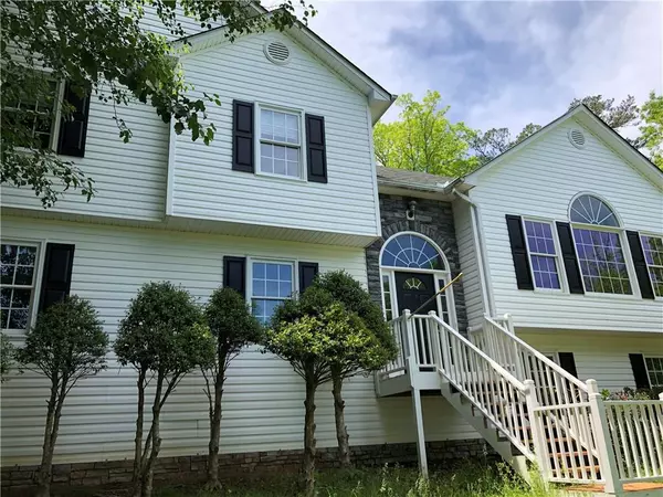Jasper, GA 30143,233 Timberline DR