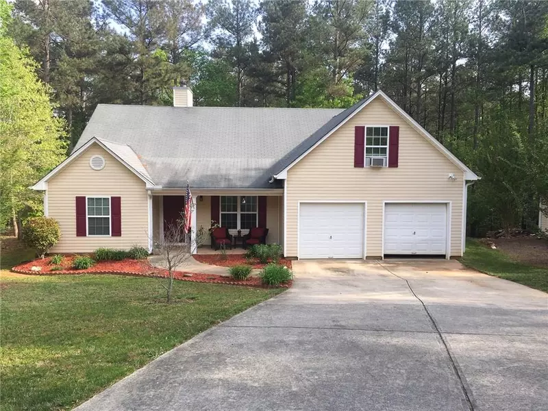 211 MILL CREEK COVE, Dawsonville, GA 30534