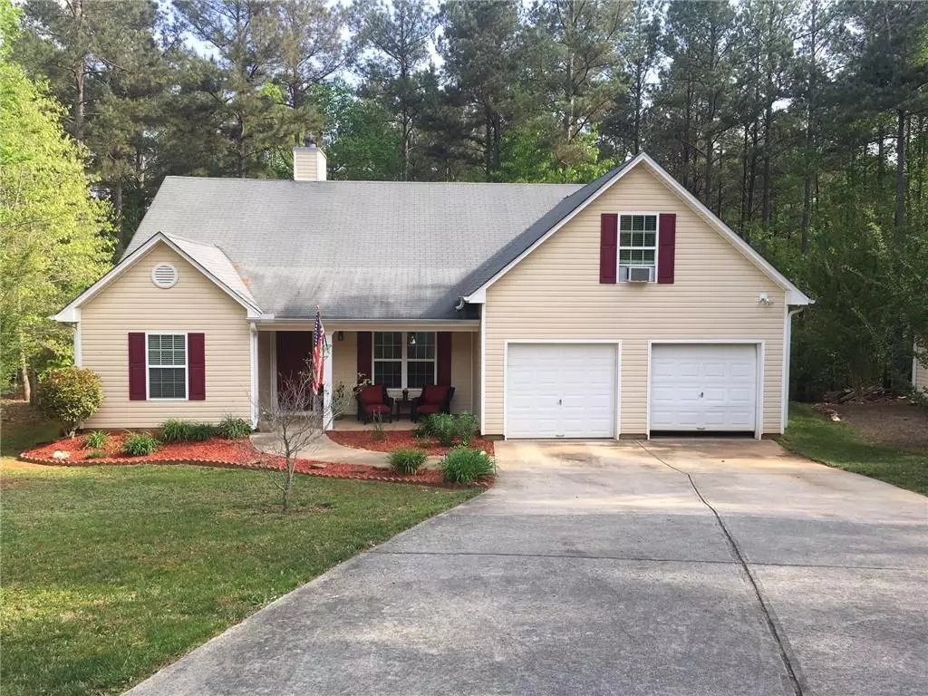 Dawsonville, GA 30534,211 MILL CREEK COVE