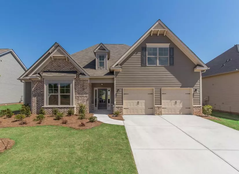 65 Meadow Branch LN, Dallas, GA 30157