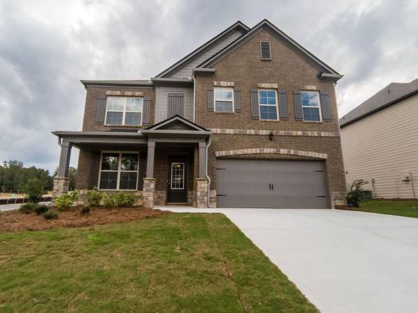 2095 Sorrento CT, Buford, GA 30519