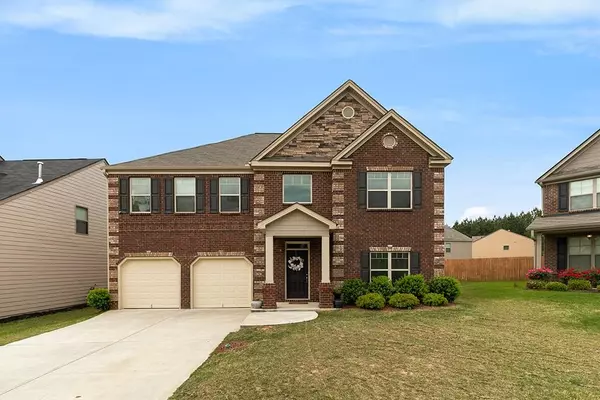 2453 Zablan AVE, Bethlehem, GA 30620