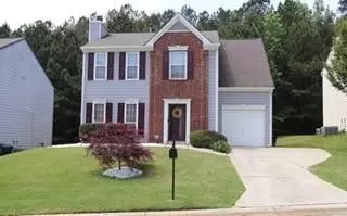 7234 SILVERTON TRL, Austell, GA 30168