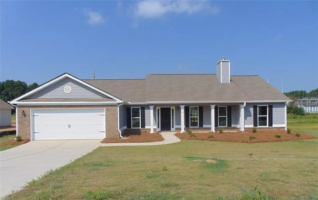 Winder, GA 30680,99 McMillian CT