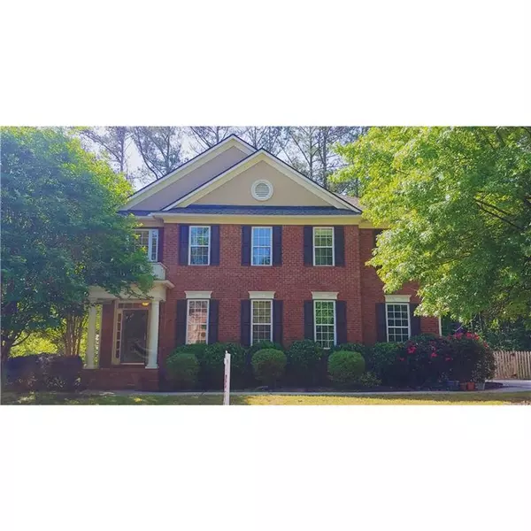 3326 Sequoia AVE, Atlanta, GA 30349