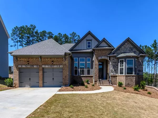 1474 Double Branches LN, Dallas, GA 30132