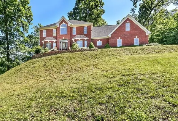 6246 Henry Smith RD,  Murrayville,  GA 30564