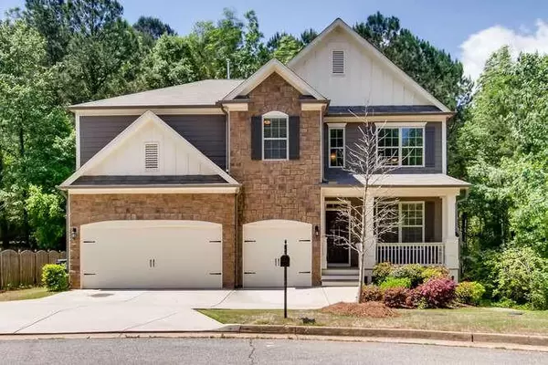 Newnan, GA 30263,10 Olmstead Park LN