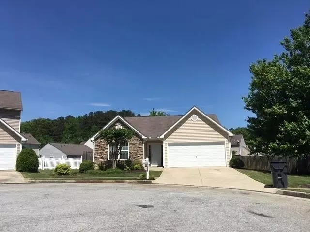 Hiram, GA 30141,454 Rosemont CIR